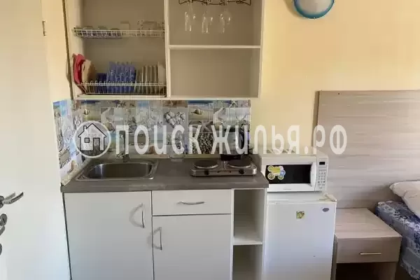 «Город солнца»