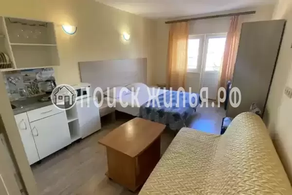 «Город солнца»