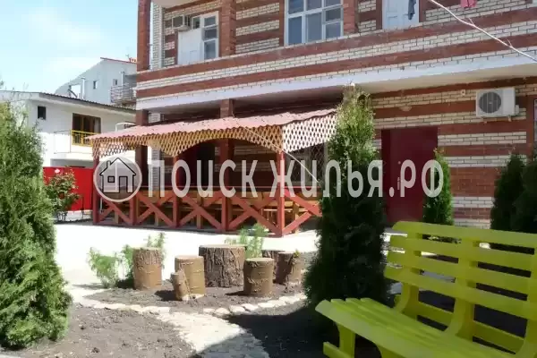 «Город солнца»