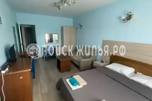 «Город солнца»