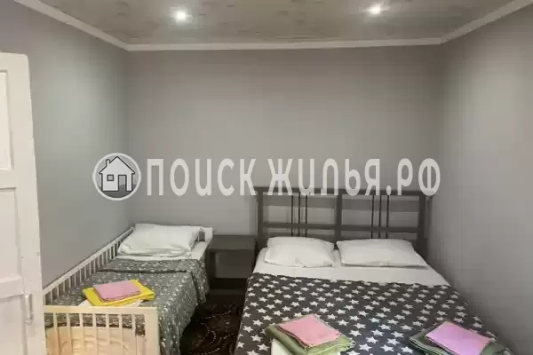 «Город солнца»