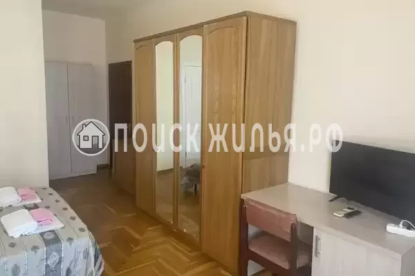 «Город солнца»