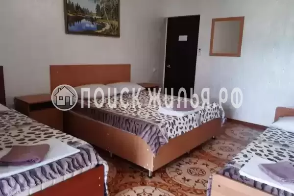 Гостевой дом «Эверест в Горном воздухе»