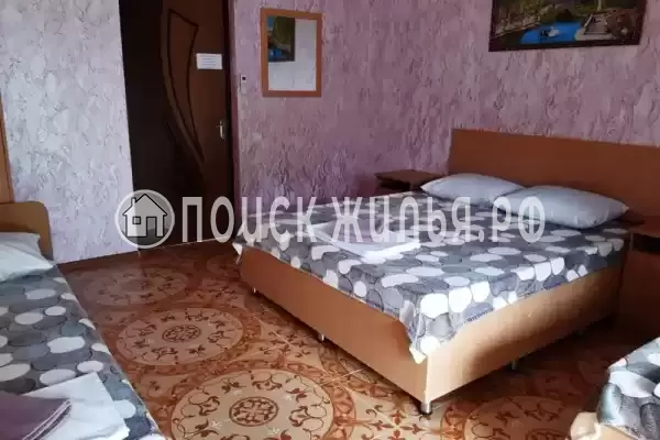 Гостевой дом «Эверест в Горном воздухе»