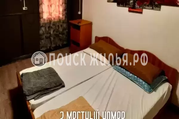 Частный сектор «Домик у Иваныча»