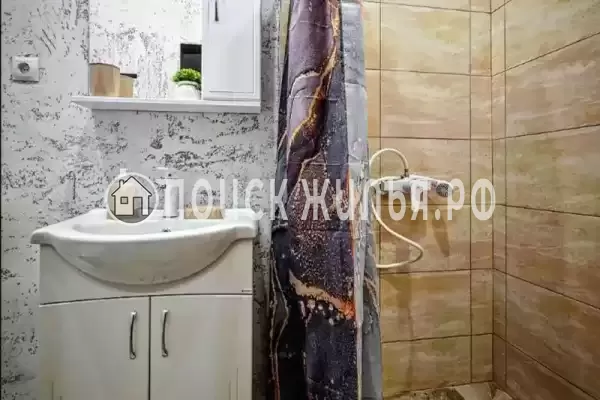 Частный сектор «Домик у Иваныча»