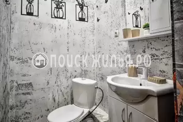 Частный сектор «Домик у Иваныча»