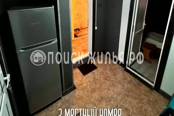 Частный сектор «Домик у Иваныча»