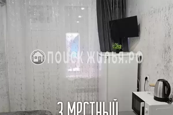 Частный сектор «Домик у Иваныча»