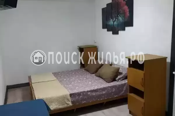 Частный сектор «Домик у Иваныча»