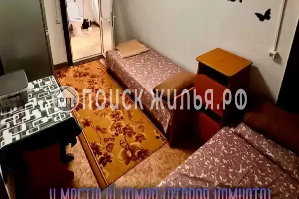 Частный сектор «Домик у Иваныча»