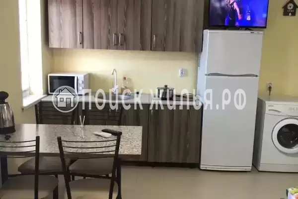 «Тихая бухта»