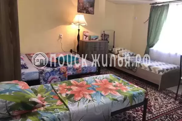 «Тихая бухта»