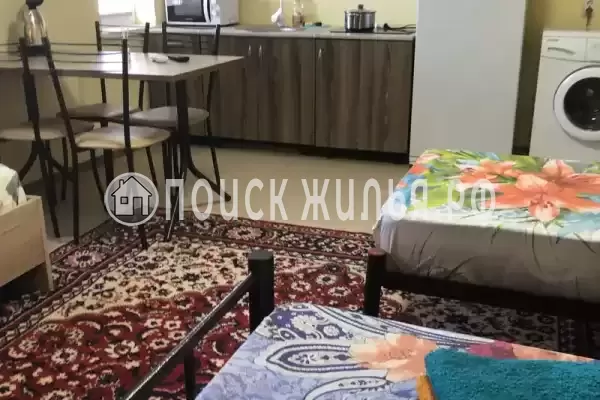 «Тихая бухта»