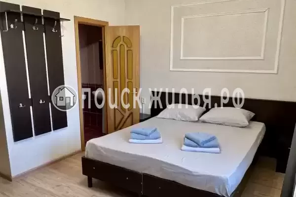 «Приморский»