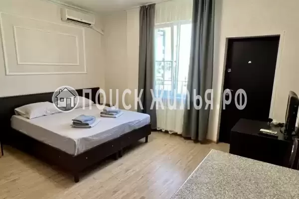 «Приморский»