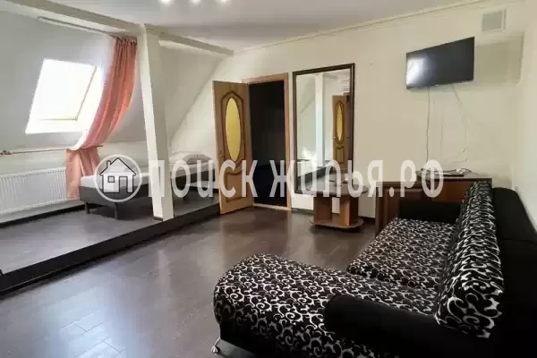 «Приморский»