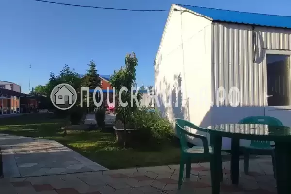 Частный сектор «На Советской» Частный сектор «На Советской»