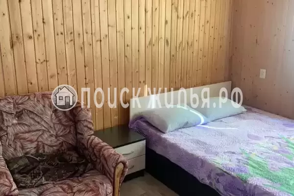 Частный сектор «На Советской» Частный сектор «На Советской»