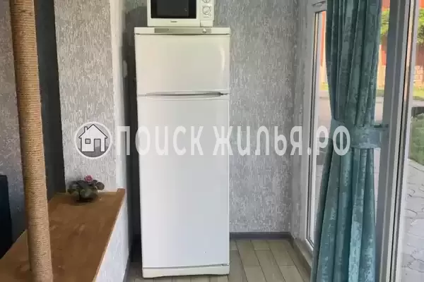 Частный сектор «На Советской» Частный сектор «На Советской»