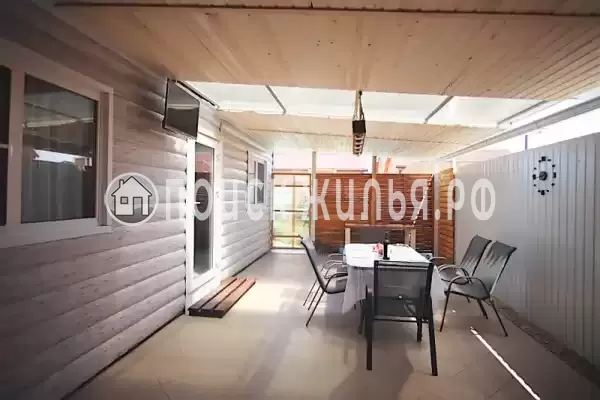 Частный сектор «Вкус лета»