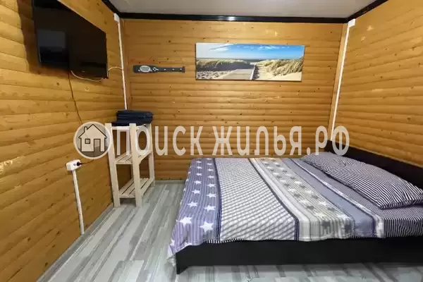 Частный сектор «Вкус лета»