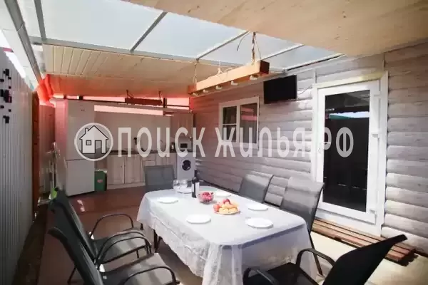 Частный сектор «Вкус лета»