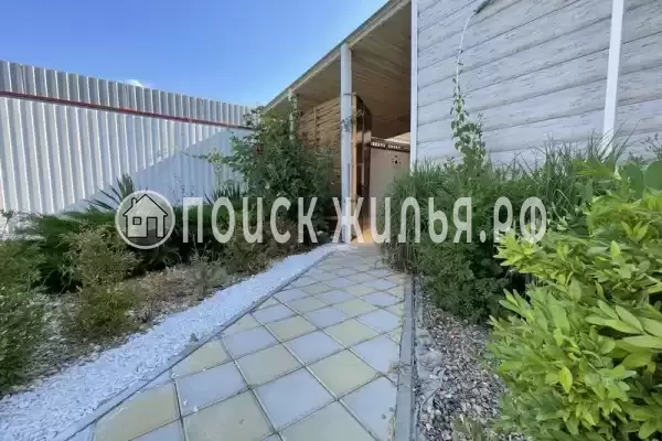 Частный сектор «Вкус лета»