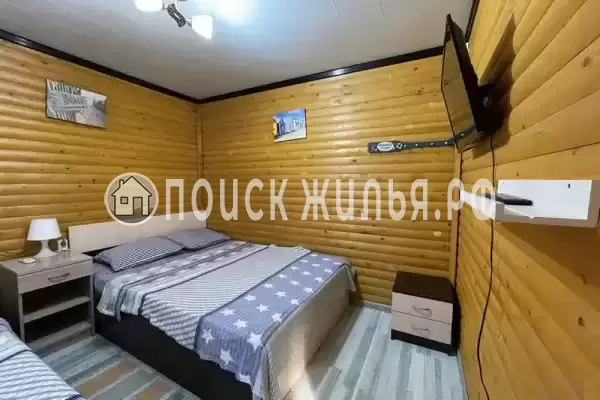 Частный сектор «Вкус лета»