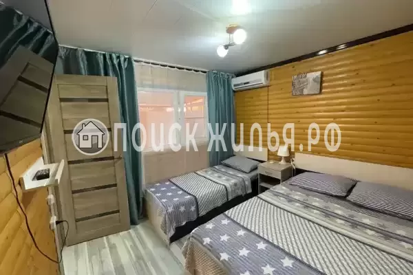 Частный сектор «Вкус лета»