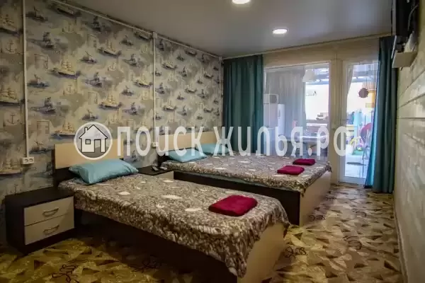 Частный сектор «Вкус лета»