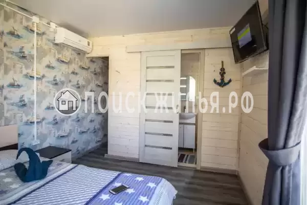 Частный сектор «Вкус лета»