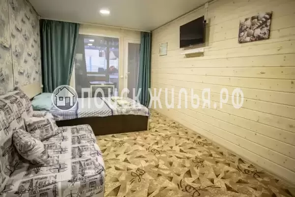 Частный сектор «Вкус лета»