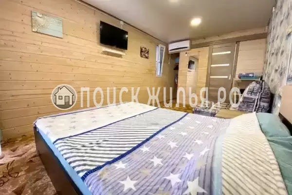 Частный сектор «Вкус лета»