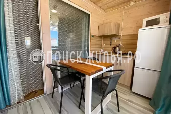 Частный сектор «Вкус лета»