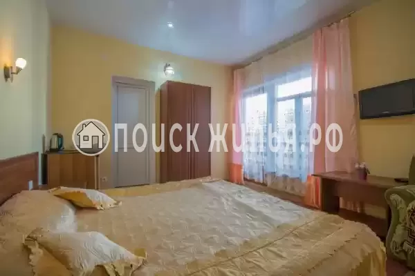 Гостевой дом «Династия» Гостевой дом «Династия»