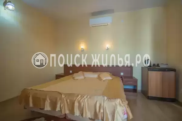 Гостевой дом «Династия» Гостевой дом «Династия»