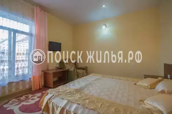 Гостевой дом «Династия» Гостевой дом «Династия»