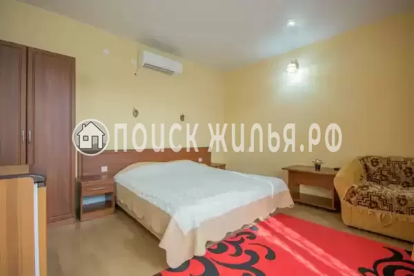 Гостевой дом «Династия» Гостевой дом «Династия»