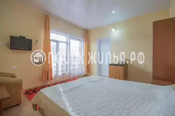 Гостевой дом «Династия» Гостевой дом «Династия»