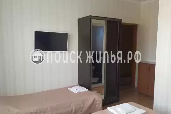 Гостевой дом «Династия» Гостевой дом «Династия»