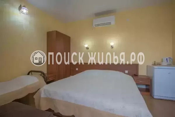 Гостевой дом «Династия» Гостевой дом «Династия»