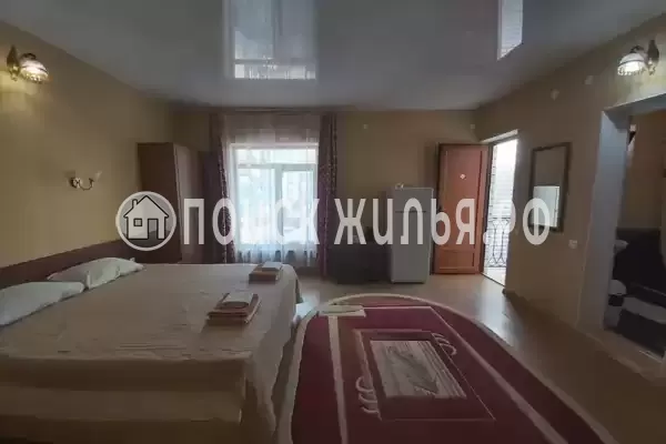 Гостевой дом «Династия» Гостевой дом «Династия»