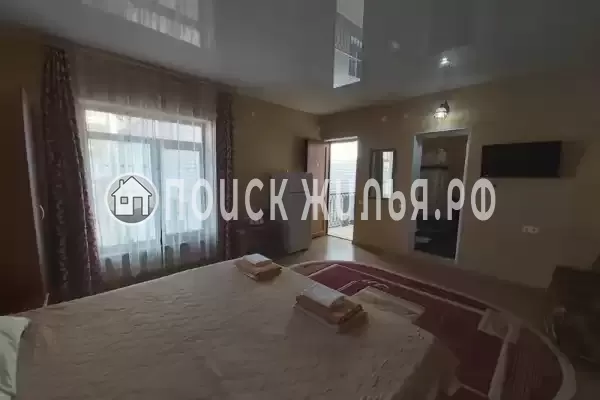 Гостевой дом «Династия» Гостевой дом «Династия»