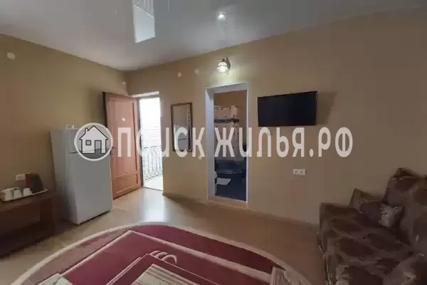 Гостевой дом «Династия» Гостевой дом «Династия»