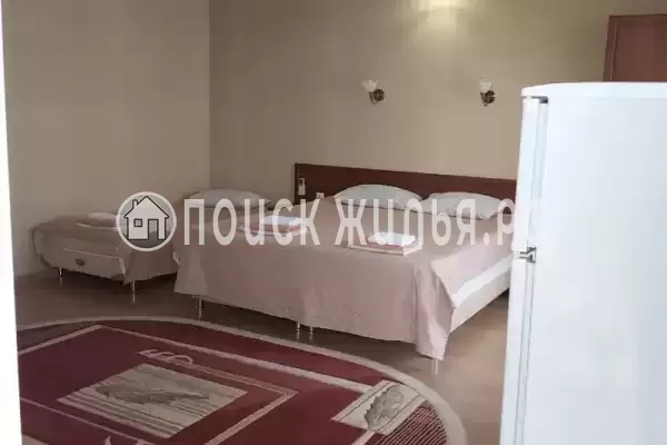 Гостевой дом «Династия» Гостевой дом «Династия»