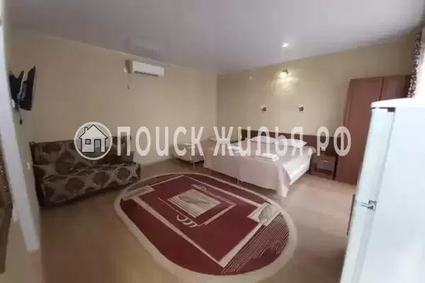 Гостевой дом «Династия» Гостевой дом «Династия»