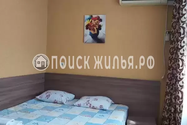 Гостевой дом «Династия» Гостевой дом «Династия»