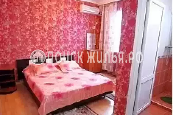 Гостевой дом «Династия» Гостевой дом «Династия»