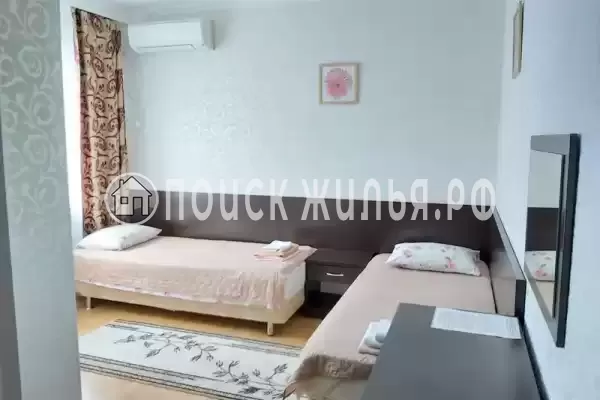 Гостевой дом «Династия» Гостевой дом «Династия»